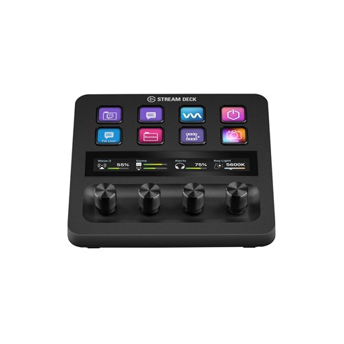 Elgato Stream Deck PLUS