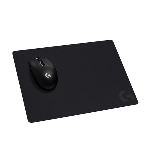 Logitech G240 Cloth Gaming Mouse Pad