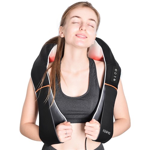 RENPHO Shiatsu Neck & Shoulder Massager