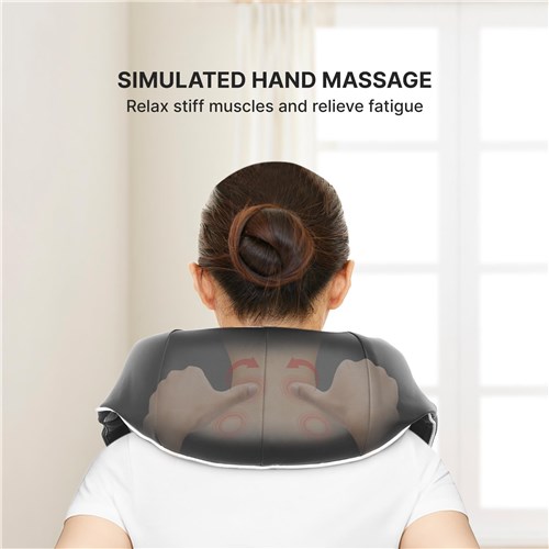 RENPHO Shiatsu Neck & Shoulder Massager