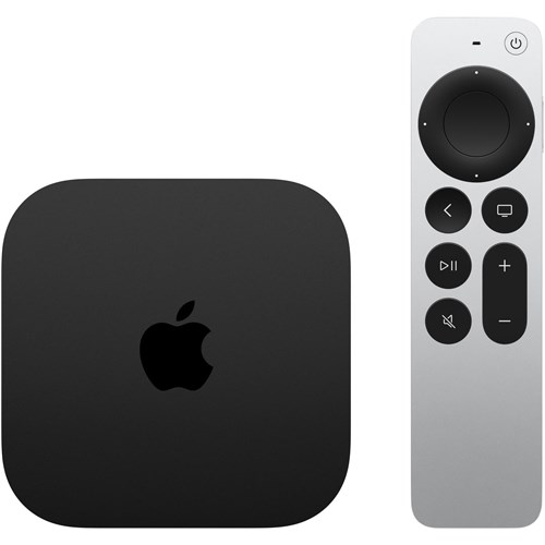 Apple TV 4K Wi-Fi 64GB [2022]