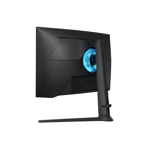 Samsung Odyssey G6 27' Curved QHD Gaming Monitor