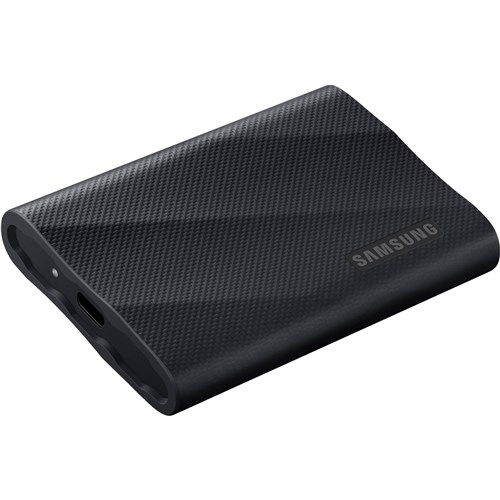 Samsung Portable T9 SSD 2TB (Black)