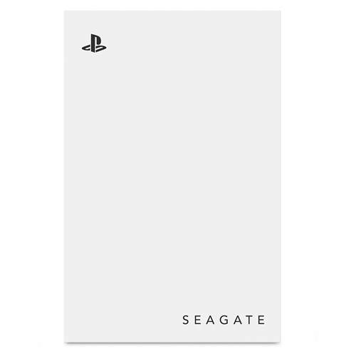 Seagate Game Drive Portable 2TB Playstation Hard Drive