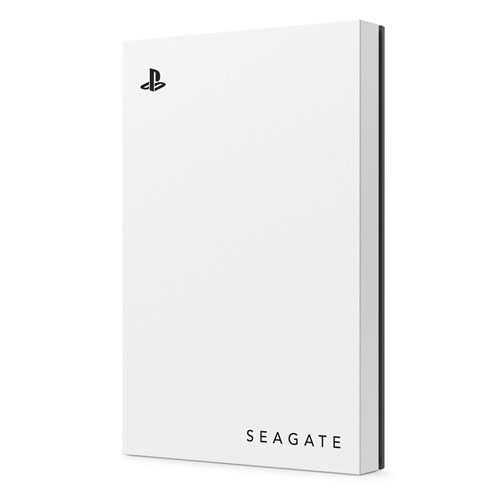 Seagate Game Drive Portable 2TB Playstation Hard Drive