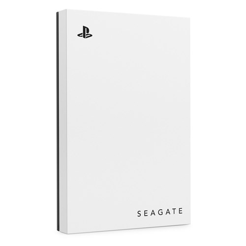 Seagate Game Drive Portable 2TB Playstation Hard Drive