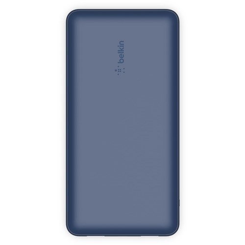 Belkin BoostUp Charge 15W 20K USB-C Power Bank (Blue)