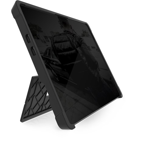 STM Dux Shell for Surface Pro 11/10/9 (Black)