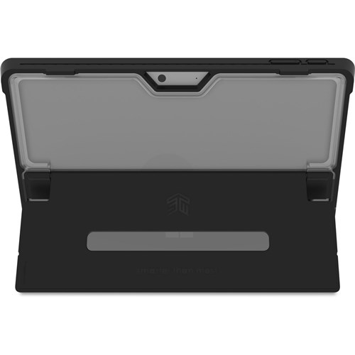 STM Dux Shell for Surface Pro 11/10/9 (Black)