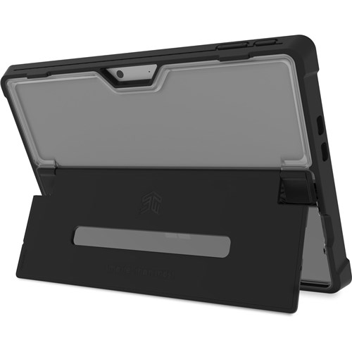 STM Dux Shell for Surface Pro 11/10/9 (Black)