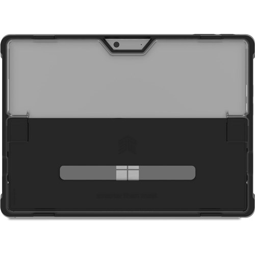 STM Dux Shell for Surface Pro 11/10/9 (Black)