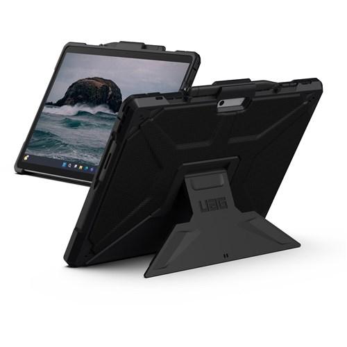 UAG Metropolis Case for Microsoft Surface Pro 9 (Black)