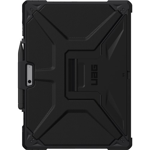 UAG Metropolis Case for Microsoft Surface Pro 9 (Black)