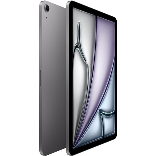 Apple iPad Air 11-inch M2 128GB Wi-Fi (Space Grey)