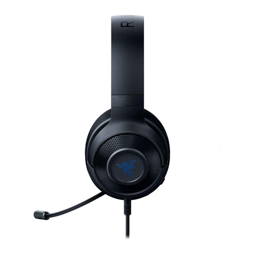 Razer Kraken X for Console Multi Platform Wired Gaming Headset