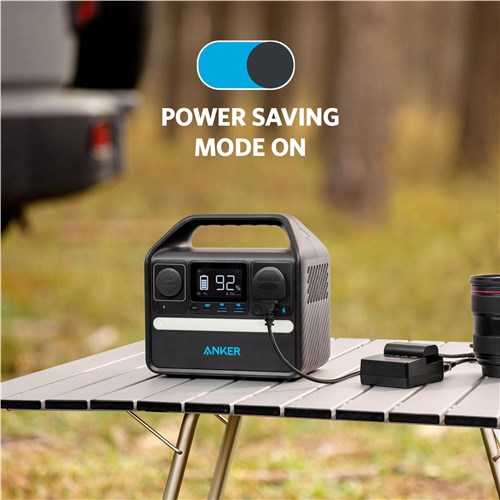 Anker 521 PowerHouse 256WH Portable Power Station