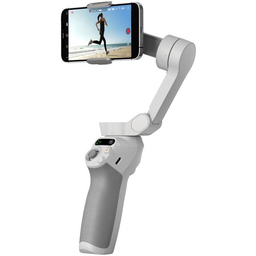 DJI Osmo Mobile SE Gimbal