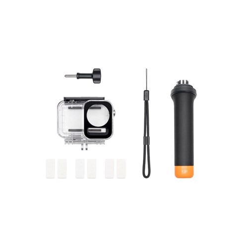 DJI Osmo Action Diving Accessory Kit