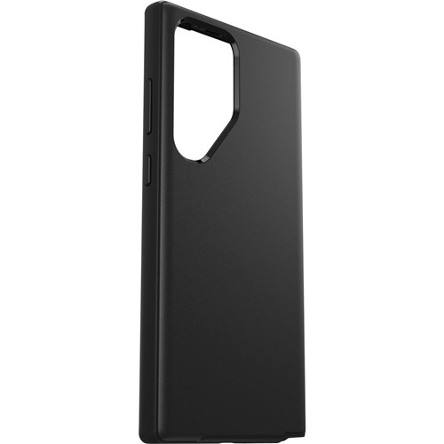 OtterBox - Defender Case for Samsung Galaxy S23 Ultra - Black