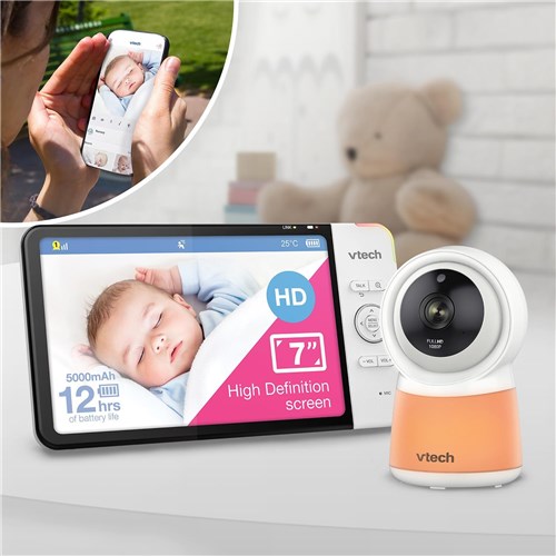 vtech rm7754hd