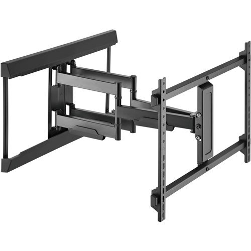 Ezymount VLM 5500 Modern Designed Full Motion TV Mount (37' to 80')