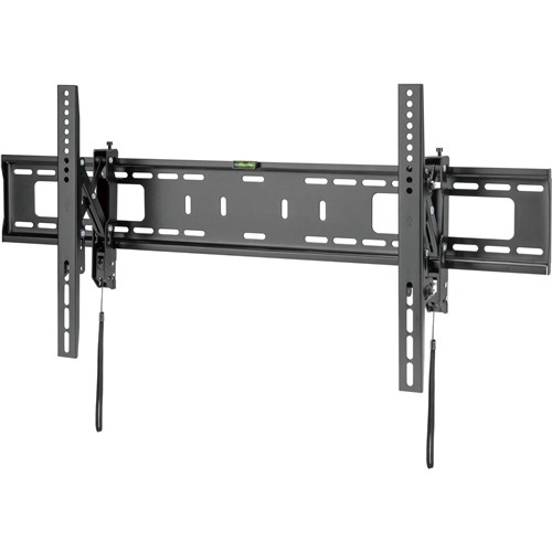 Ezymount VPT 155 Advanced Heavy-Duty Extension Tilt TV Wall Mount (43' to 90')