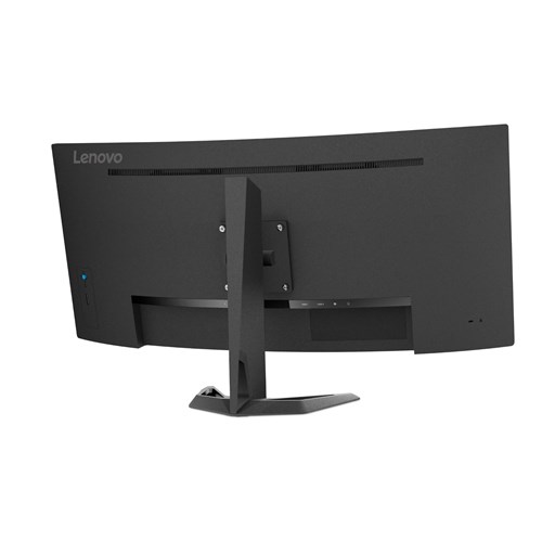 Lenovo G34W-30 34' UWQHD 165Hz Curved Gaming Monitor