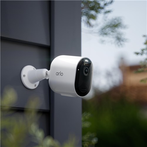 Arlo Pro 5 2K Spotlight Cam (4-Pack)