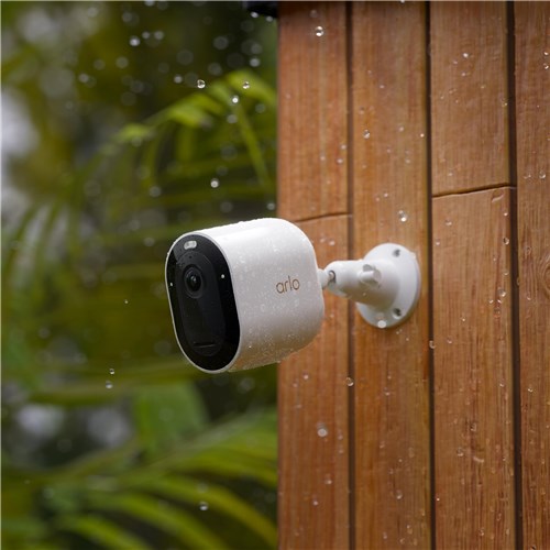 Arlo Pro 5 2K Spotlight Cam (4-Pack)