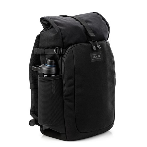 Tenba Fulton V2 14L Backpack (Black)