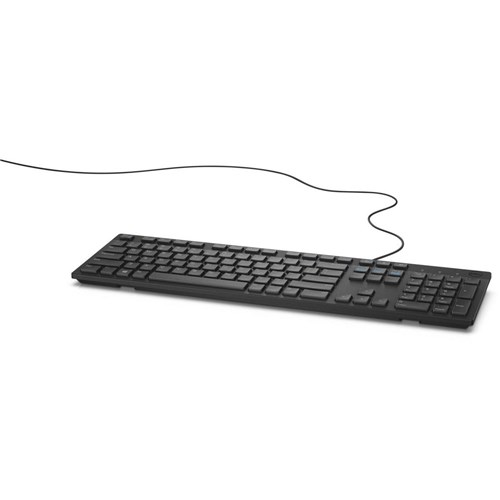 Dell Multimedia Keyboard