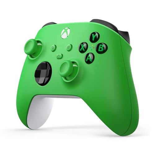 Xbox Wireless Controller Velocity Green