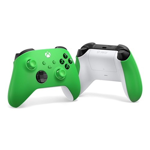 Xbox Wireless Controller Velocity Green