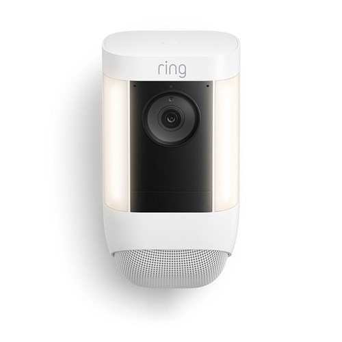 Ring Spotlight Cam Pro Battery (White)