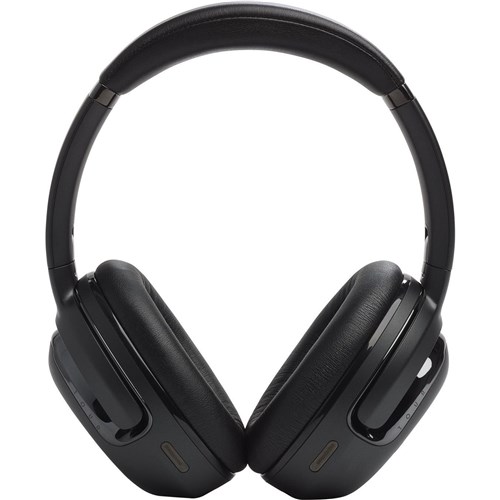 JBL Tour One M2 Noise Cancelling Over-Ear Headphones (Black)