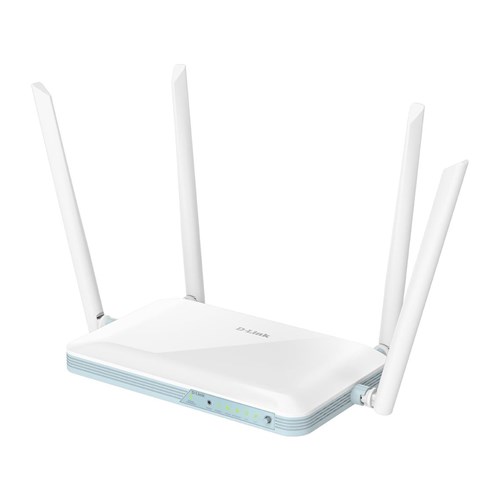 D-Link Eagle Pro AI N300 4G Smart Router