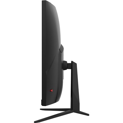 MSI G32C4X 32' Full HD 250Hz Curved Gaming Monitor