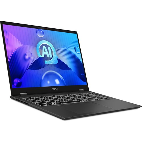 MSI Prestige 16 AI Studio 16' UHD+ OLED Laptop (Intel Core Ultra 9) [GeForce RTX 4060]