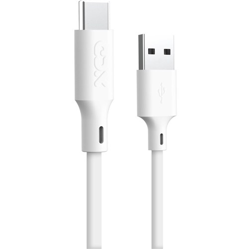 XCD USB-C to USB-A Cable 1m