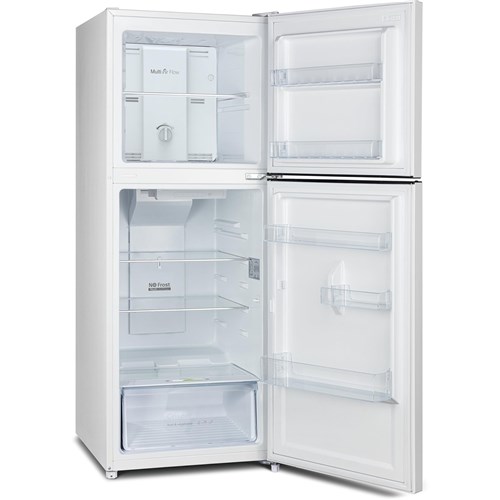 CHiQ CTM202NW3 202L Top Mount Fridge (White)