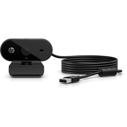 HP 320 Full HD Webcam