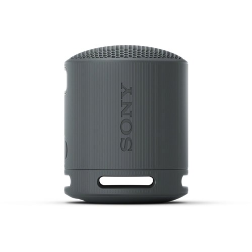 Sony SRS-XB100 Compact Wireless Bluetooth Speaker (Black)