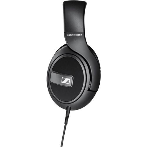 Sennheiser HD 569 Wired Over-Ear Closed Back Headphones