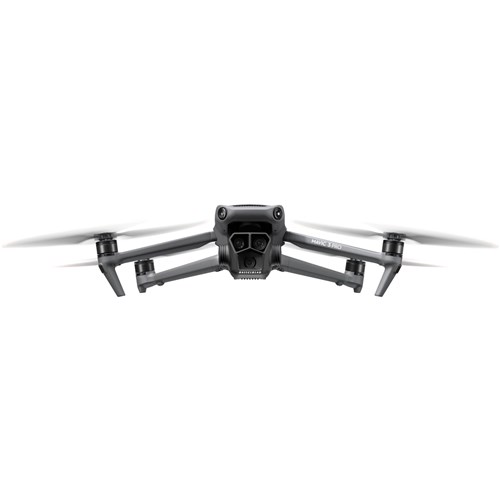 DJI Mavic 3 Pro Drone (DJI RC)