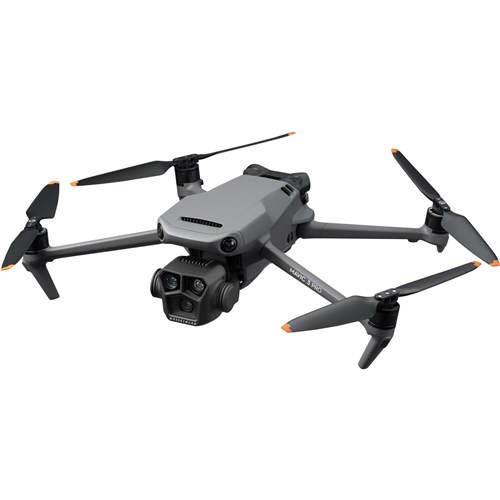 DJI Mavic 3 Pro Drone (DJI RC)