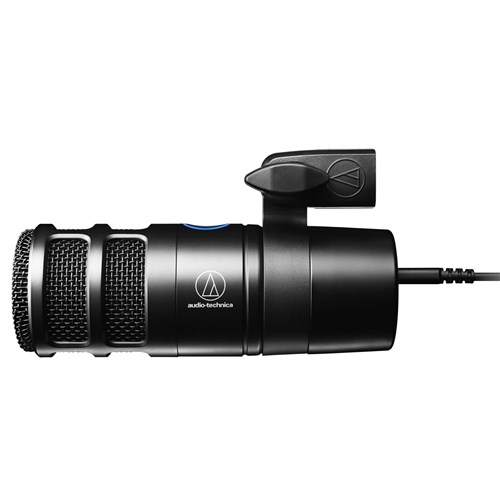 Audio Technica AT2040USB Broadcast USB Microphone