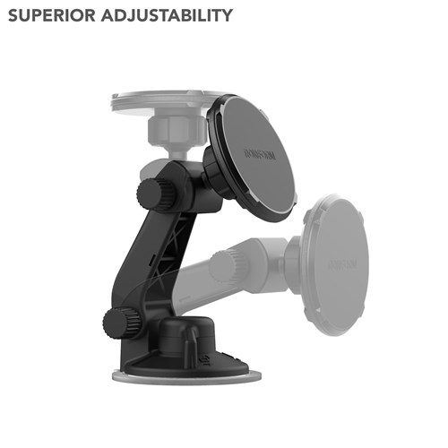 Rokform Magnetic Windshield Suction Mount