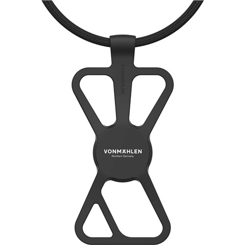 Vonmahlen Infinity Universal Phone Strap (Black)