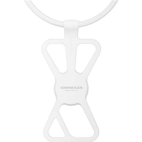 Vonmahlen Infinity Universal Phone Strap (White)