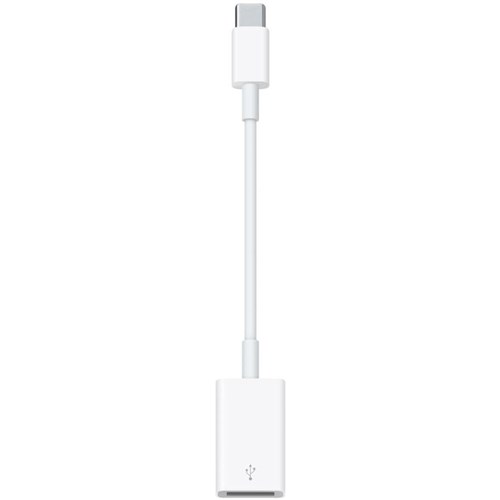 Apple USB-C to USB Adapter